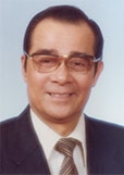 photo of Mr Yau Chun Ying